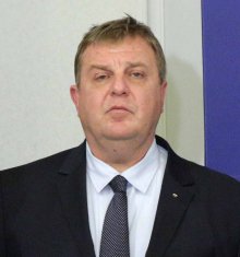 Krassimir Karakachanov Attends Informal Meeting of EU Defence Ministers
