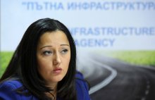  Regional Development Minister Pavlova: "Bulgarian, Uzbek Companies Have Our Full Support for Joint Projects"