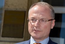 SCC President Panov Refuses to Use National Bodyguard Service Cars Over Safety Concerns