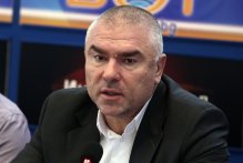 Prosecution Magistracy Checks Registration of Two Parties Chaired by Businessman-turned-politician Mareshki
