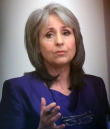 Vice President Popova Participates in 2nd Forum of Bulgarian Schools in Western Hemisphere