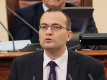 MP: Anti-Trust Commission's Investigation of Possible Cartel in Fuel Market Is Belated