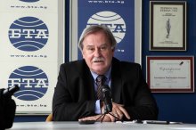 Parliament Re-elects Maxim Minchev BTA Director General