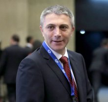 Movement for Rights and Freedoms on Course towards Power-Sharing