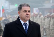 Defence Minister: Participation of Ally Aircraft in Air Policing in Bulgaria Will Ensure Reaction to More Complex Air Attacks