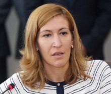 Tourism Minister Angelkova Talks at EC High-Level Conference "Attracting Investment in Tourism"
