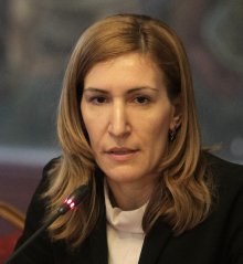 Tourism Minister Suggests MeasuresLengthening Summer TouristSeason