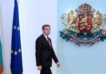 President Plevneliev Extends Condolences to US Counterpart Obama over Orlando Attacks