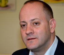 Democrats for Strong Bulgaria Will Not Support Cabinet within Incumbent Parliament