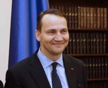  High Austrian Award Conferred on Caretaker Foreign Minister Naidenov