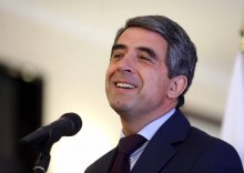 Plevneliev: "As Head of State, I Have and Will Continue to Work for Stability"
