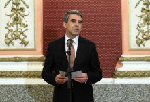 Bulgarian President, PM, Foreign Ministry Condemn Attacks in Berlin and Zurich, Killing of Russian Ambassador in Turkey