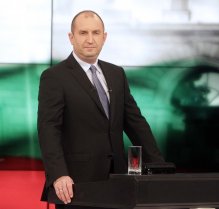President Radev Makes Next Two Appointments in His Team