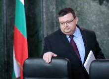 Prosecutor General Wants Delyan Dobrev MP to Face Charges in Connection with Belene N-Plant Project