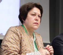 Tatyana Doncheva, Mincho Spassov Join Presidential Race