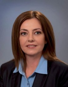 Petya Tyankova Appointed Deputy Justice Minister