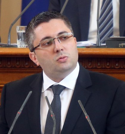 Deputy Minister Nankov: ECA's Audit of Bulgarian Roads Is Planned, Not Based on Alert