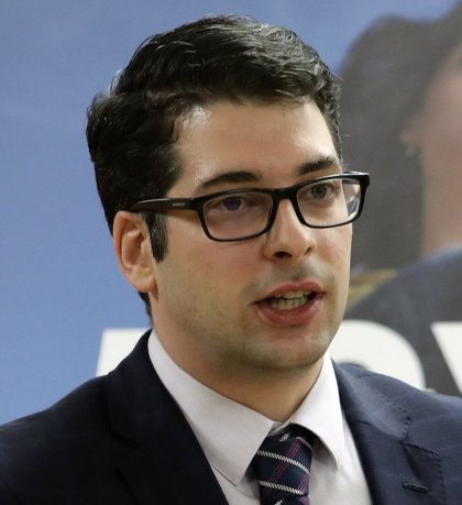 Deputy PM for EU Funds Management Pekanov: Bulgaria to Get EUR 11 Bln by 2027 under EU Cohesion Policy Deputy PM for EU Funds Management Pekanov: Bulgaria to Get EUR 11 Bln by 2027 under EU Cohesion Policy