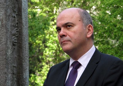 Parliament Re-elects Biser Petkov as National Social Insurance Institute Governor 
