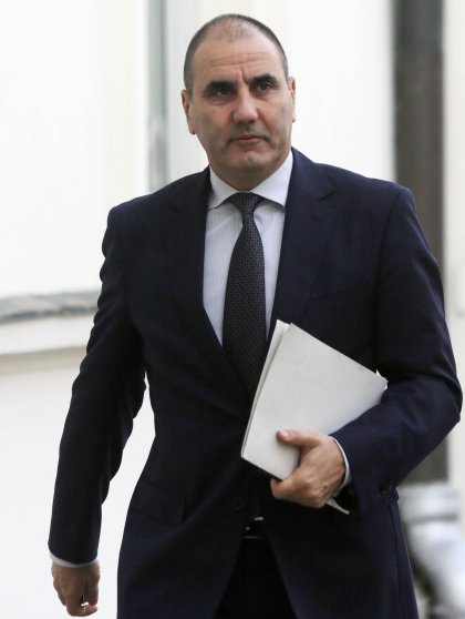 Bulgarian Politicians Attend Parliamentary Intelligence-Security Forum in Washington
