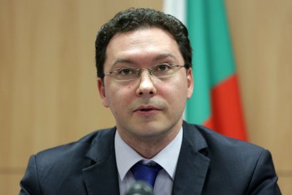  Bulgarian Foreign Minister Discusses Brexit Vote with British Ambassador