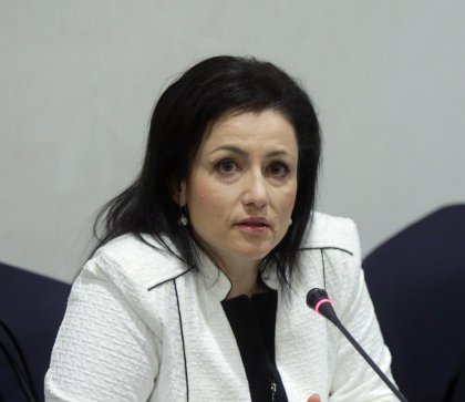 Minister Taneva: 2015 Resources under Rural Development Programme Reimbursed, Certifying Authority's Report not Approved Yet Minister Taneva: 2015 Resources under Rural Development Programme Reimbursed, Certifying Authority's Report not Approved Yet