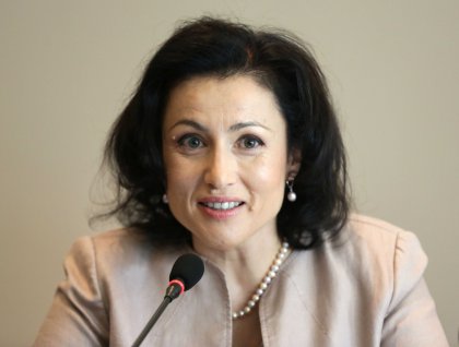 Agriculture Minister Taneva Reiterates Cabinet Has Taken All Possible Measures against Spreading of African Swine Fever