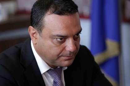 Bulgaria to Offer Balkan Corridor for 5G High-Speed Internet Infrastructure