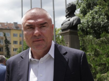 Prosecutor General Asks Parliament to Lift Immunity of Three Volya MPs