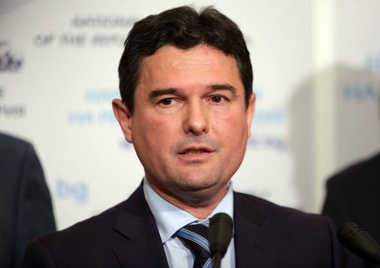 Reformist Bloc to Return Mandate for Formation of Government