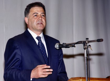 Bulgaria Is Ready with Tender Requirements for New Type of Fighter for Its Air Force