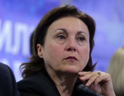 Bulgaria, France Interior Ministers Sign Declaration to Boost Specialized Services Cooperation Bulgaria, France Interior Ministers Sign Declaration to Boost Specialized Services Cooperation
