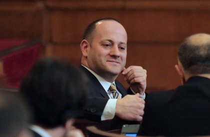 DSB Leader Kanev Urges Resignation of RIA Leadership over Intransparent Procurement for Hemus Motorway