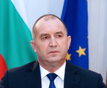 President Vetoes Administrative Procedure Code Amendments