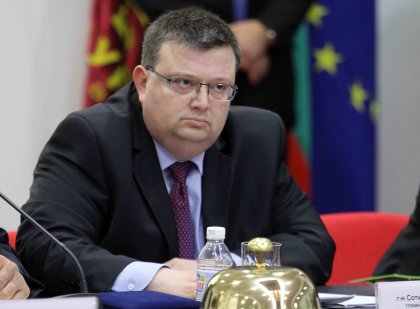 Prosecutor General Rejects DOST Coalition's Motion to Challenge Legitimacy of March 26 Elections Prosecutor General Rejects DOST Coalition's Motion to Challenge Legitimacy of March 26 Elections