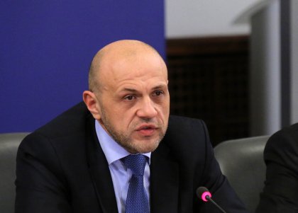 Sixty-six Per Cent of All State-owned Fixed Assets Privatized - Deputy Prime Minister