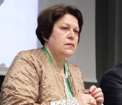 Tatyana Doncheva, Mincho Spassov Join Presidential Race Tatyana Doncheva, Mincho Spassov Join Presidential Race
