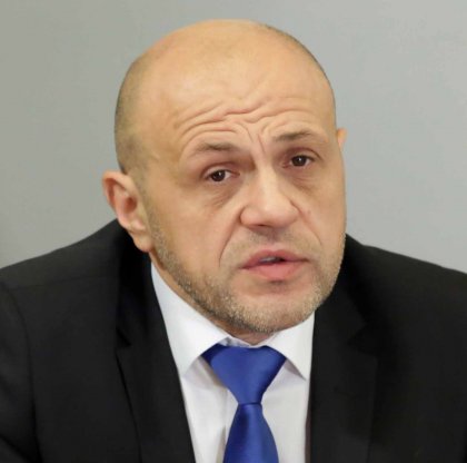 Deputy Prime Minister Donchev: Debate on Future of CAP Is Part of Debate on EU Budget