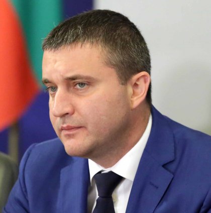 Finance Minister Goranov Orders Check into Bulgarian Connection to Azerbaijani Laundromat