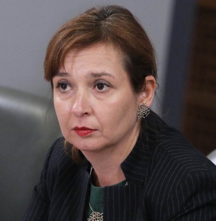 Some 10,000 People to Get Training in High Tech Meeting Employers' Demand under Operational Programme Scheme