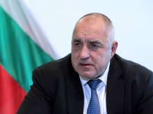 PM Borissov to Open EBRD Western Balkans Investment Summit in London