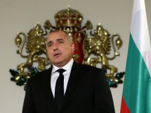 Bulgarian Prime Minister and Russian President Discuss Energy Matters by Telephone