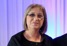  National Assembly Chairperson Tsacheva Attends Conference of Speakers of EU Parliaments in Luxembourg