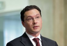 Foreign Minister Mitov: Bulgaria Will Continue Supporting Serbia on Road to European Integration