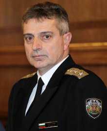 Chief of Defence: "We Focus on Optimizing Training Events, Exercises in Black Sea Region"