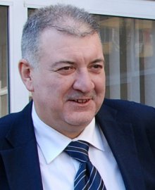  Georgi Kostov Is Appointed Customs Agency Chief