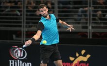 Grigor Dimitrov Rises Back Up to Career-High Ranking of World No. 8