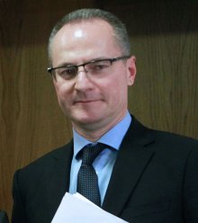  Supreme Cassation Court President's Controversial Speech Will Not Be Investigated