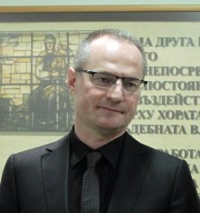 Judges Lend Support to SCC President Panov
