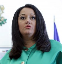Bulgarian EU Presidency Minister Attends Bucharest Forum
